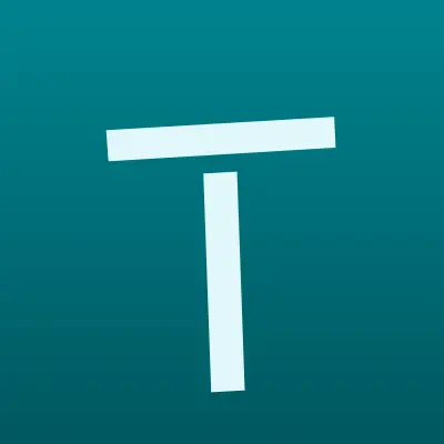 Tasmania, детский игровой центр, лого-визитка