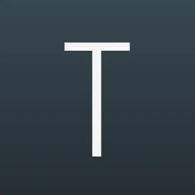 ТехМастер, ремонтная мастерская, лого-визитка