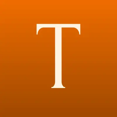 ТехТекстиль, лого-визитка