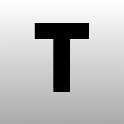 Технарь, школа точных наук, лого-визитка