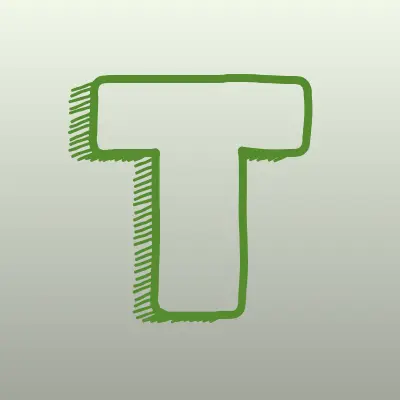 Телеком Консалтинг, лого-визитка