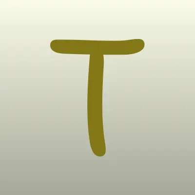 Теннис Центр, лого-визитка