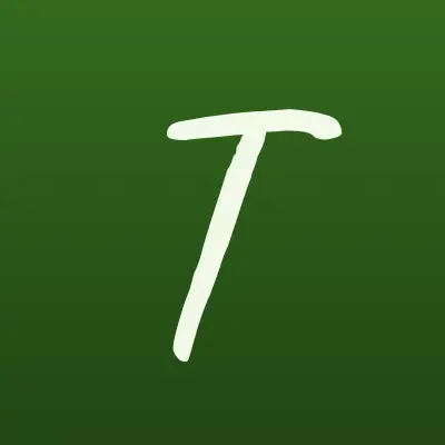 ТеплоТэн, магазин, лого-визитка