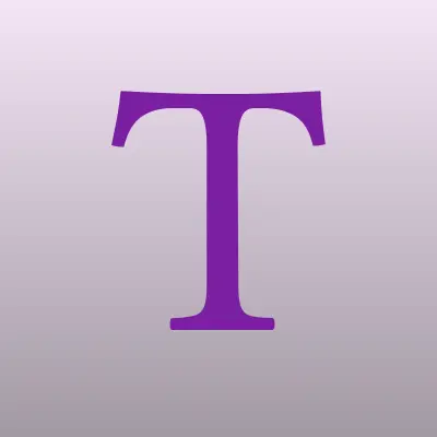 Теплосеть, лого-визитка