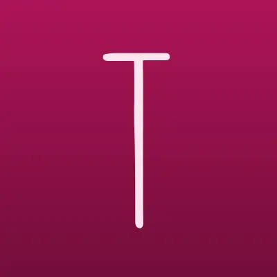 Тера-Групп, лого-визитка