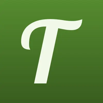 TimeBar, кафе, лого-визитка