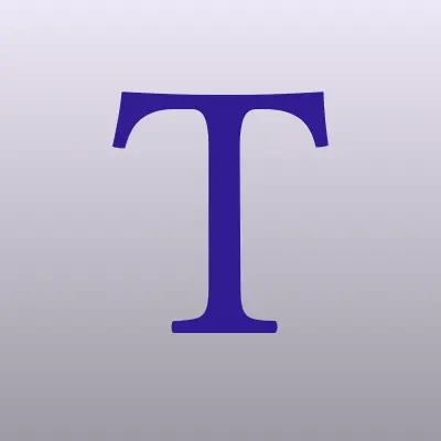 Todes, школа танцев, лого-визитка