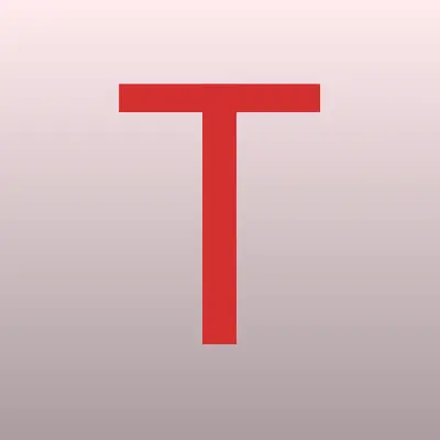 Трест Гидромонтаж, лого-визитка