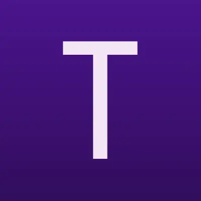 Триколор ТВ, центр продаж и обслуживания, лого-визитка