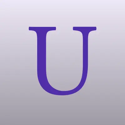 Учебно-методический центр образования, лого-визитка