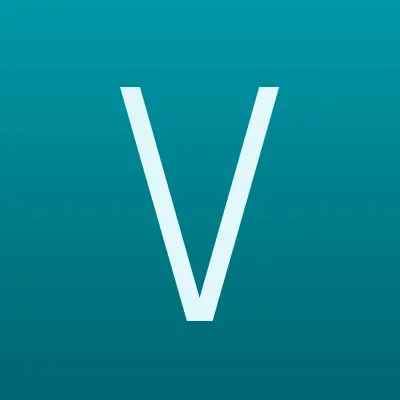 V обраZе, салон-парикмахерская, лого-визитка