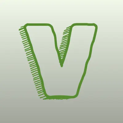 VELOSFERA, лого-визитка