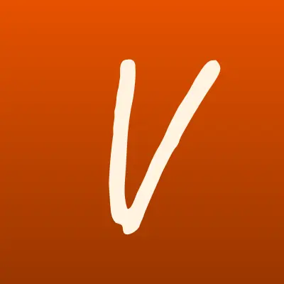Vetto4ka, лого-визитка