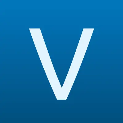 Vezem SP, лого-визитка