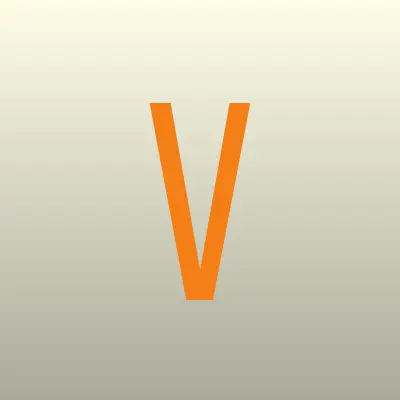 Voda+, лого-визитка