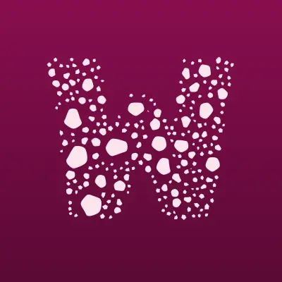 Wildberries.ru, интернет-магазин, лого-визитка