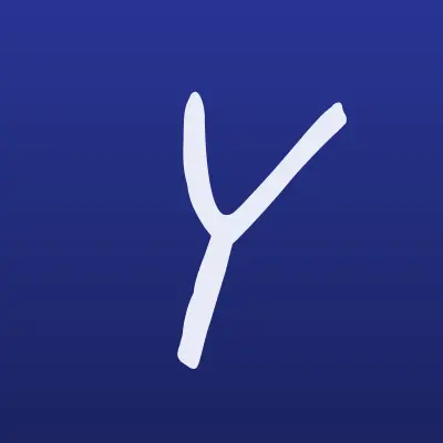 YULSUN, магазин автозапчастей, лого-визитка