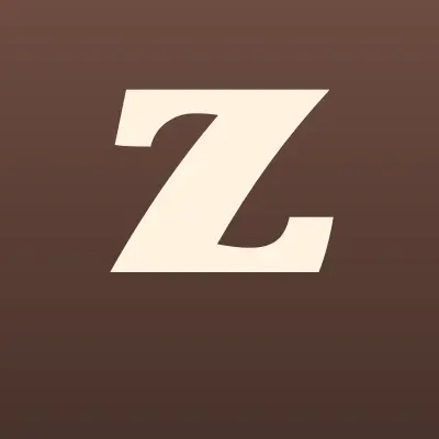 Цветочная поляна, салон цветов, лого-визитка