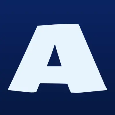 atlantic, магазин нижнего белья, лого-визитка