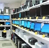 Компьютерные магазины в Сергиевом Посаде